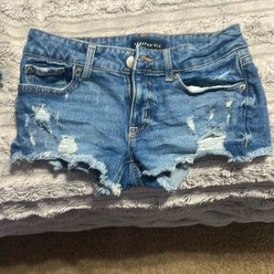 Aeropostale shorts